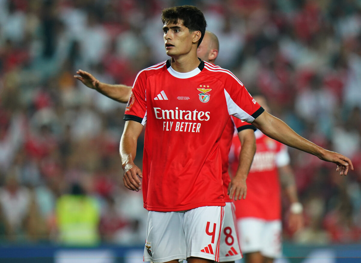 Milan Antonio Silva