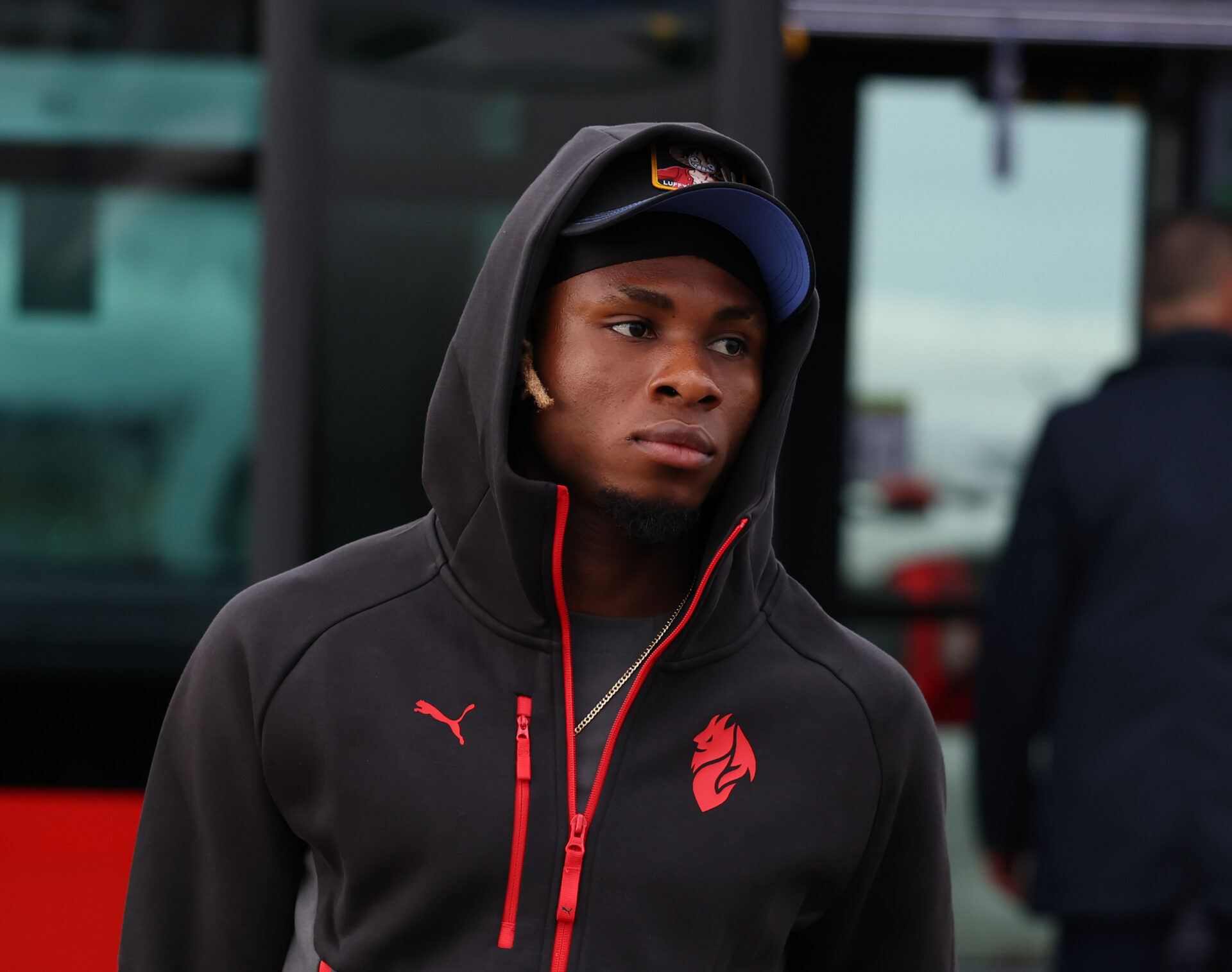 milan amorim punta tutto su chukwueze i numeri per242 non sono positivi da Pianetamilan.it milan amorim punta tutto su chukwueze i numeri per242 non sono positivi