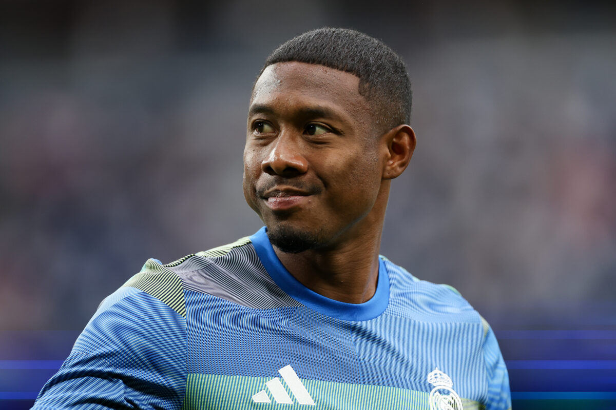 Milan ALaba