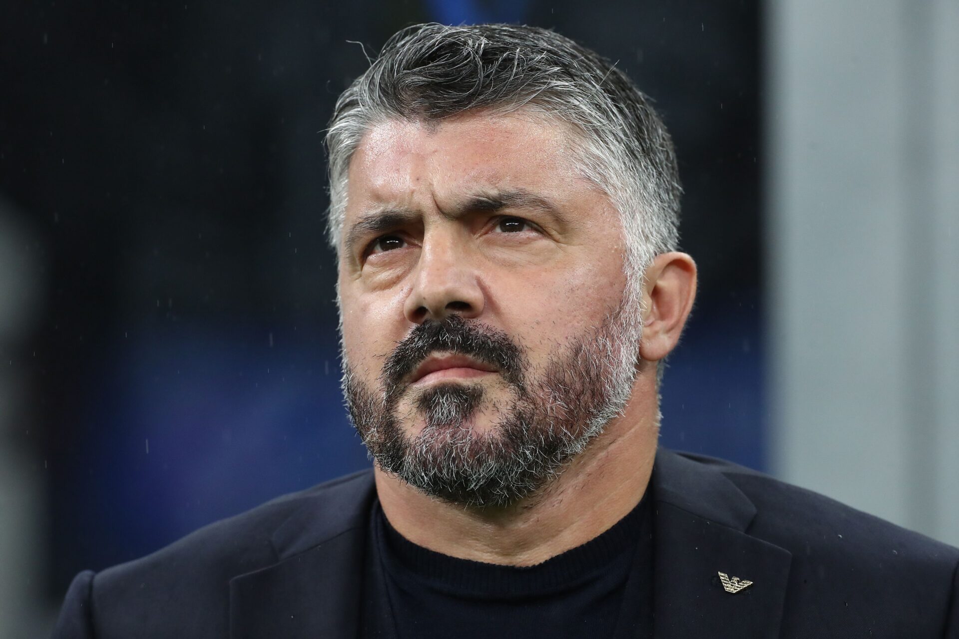 milan senti gattuso gila fosse stato per fabiani e lotito sarebbe rimasto da Pianetamilan.it milan senti gattuso gila fosse stato per fabiani e lotito sarebbe rimasto