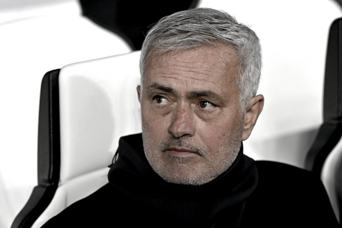 Milan Mourinho