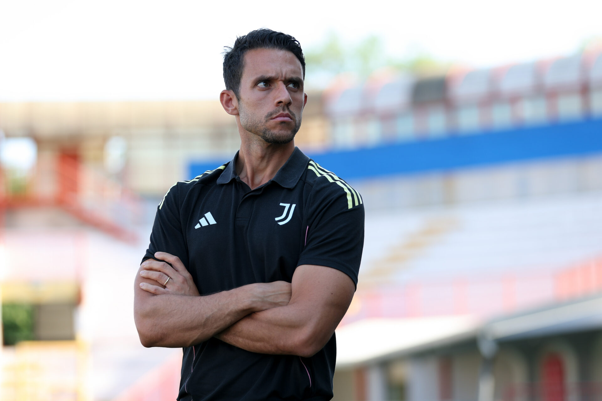 milan bruzzano nuovo allenatore della primavera femminile entusiasta di iniziare questo percorso da Pianetamilan.it milan bruzzano nuovo allenatore della primavera femminile entusiasta di iniziare questo percorso