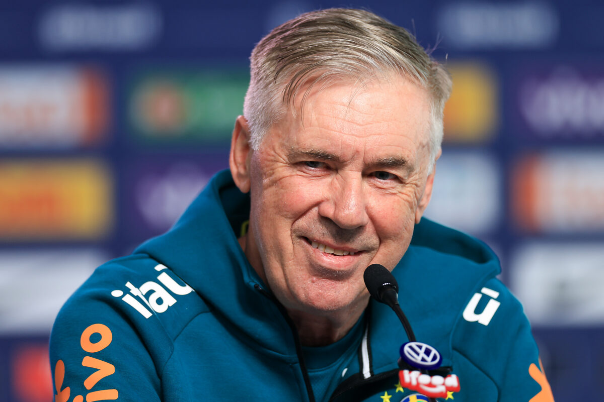 Milan Ancelotti