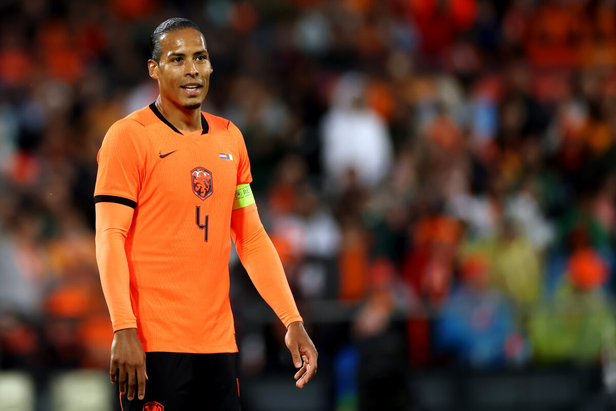 Milan Van Dijk