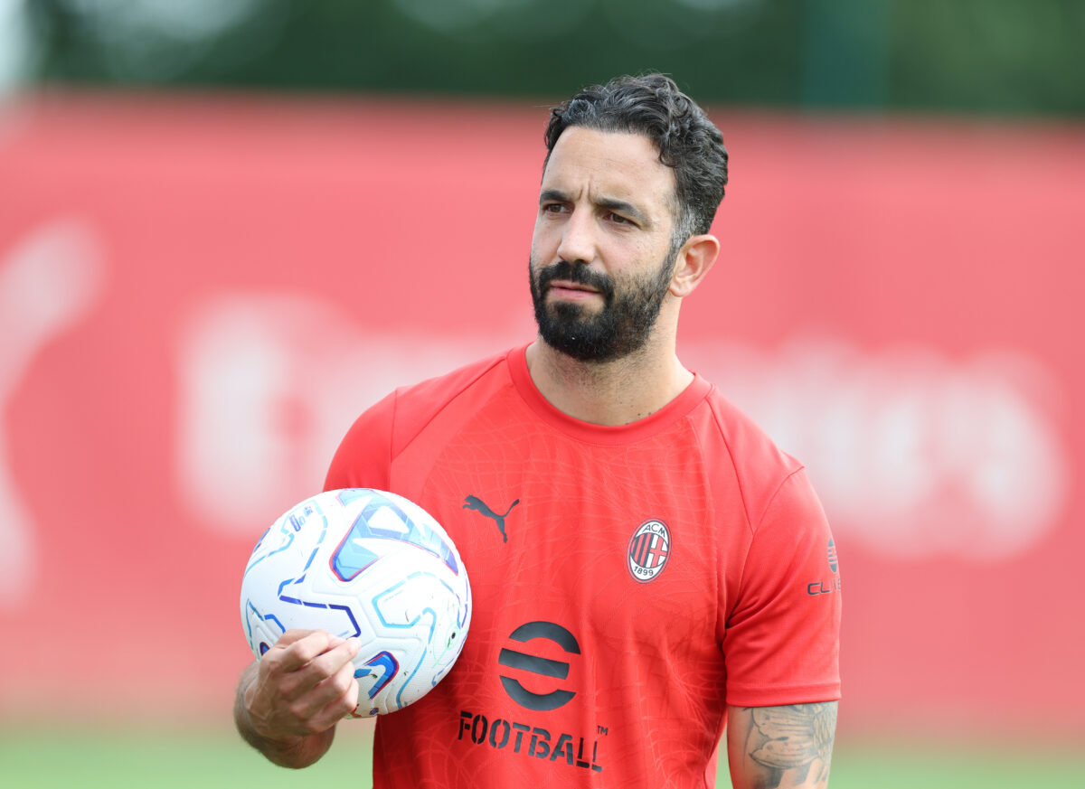 Milan Amorim