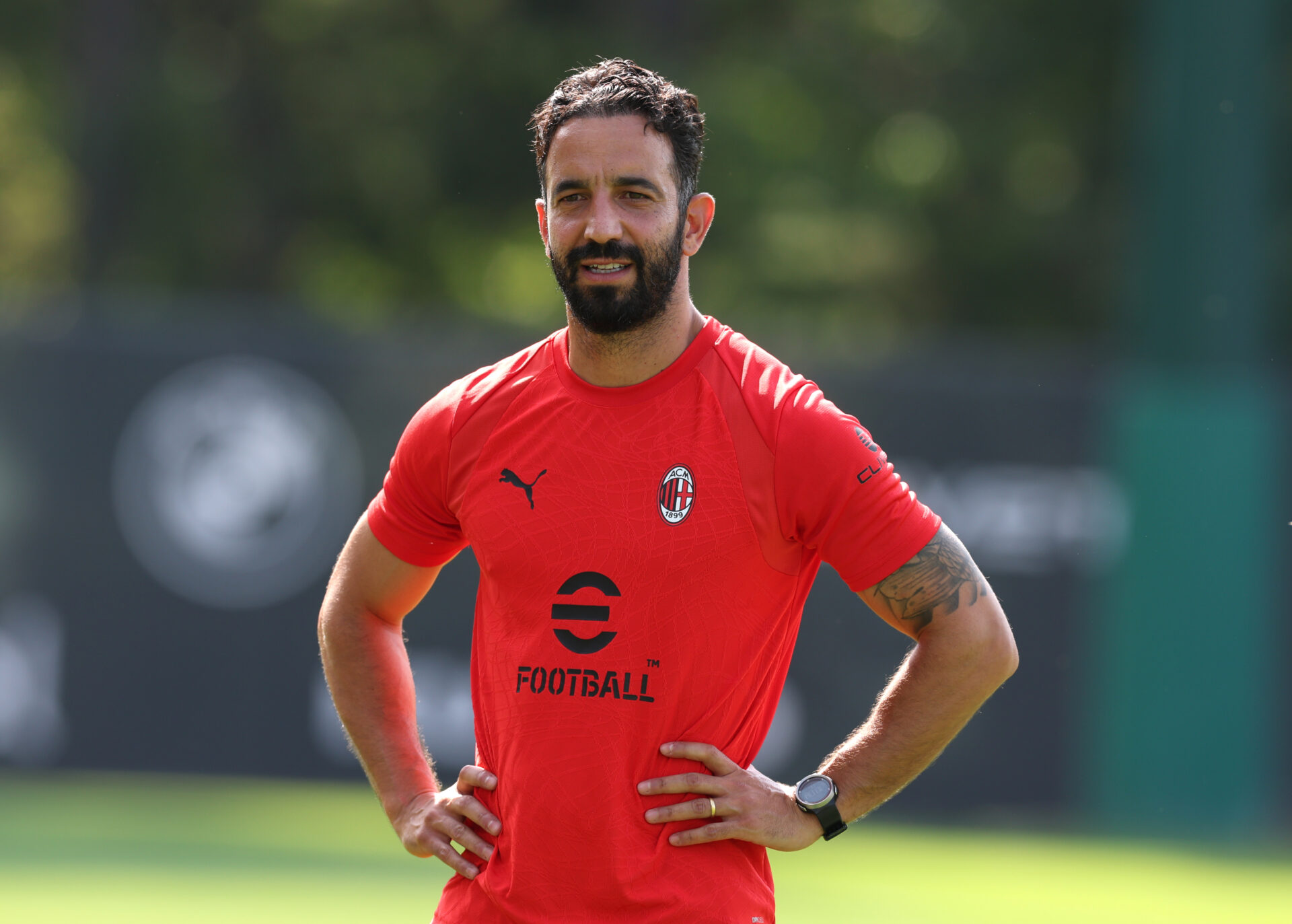 milan parla bonanni io punto su amorim dai rossoneri ci si aspetta di pi249 da Pianetamilan.it milan parla bonanni io punto su amorim dai rossoneri ci si aspetta di pi249