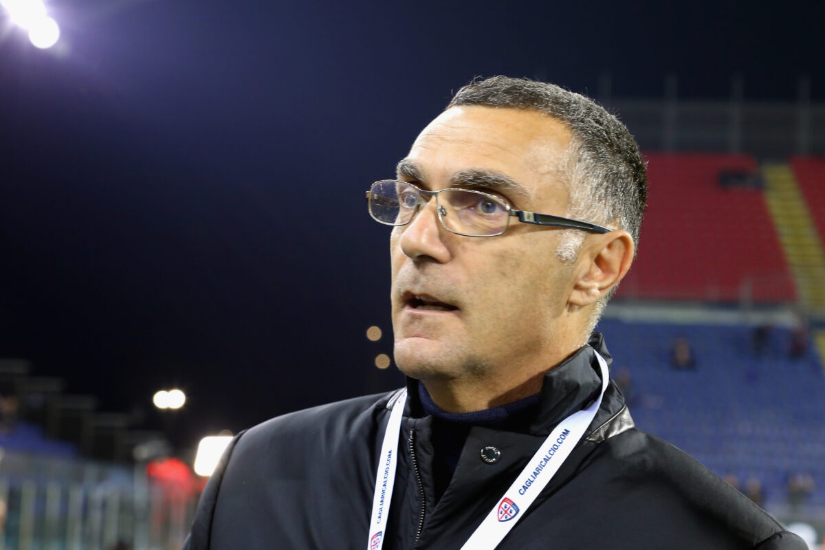 Milan Bergomi