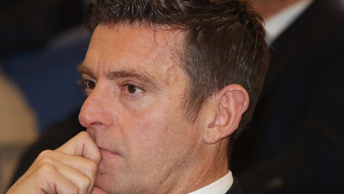 Terremoto arbitri in Serie A, svolta su Gianluca Rocchi: ecco le ultime novità