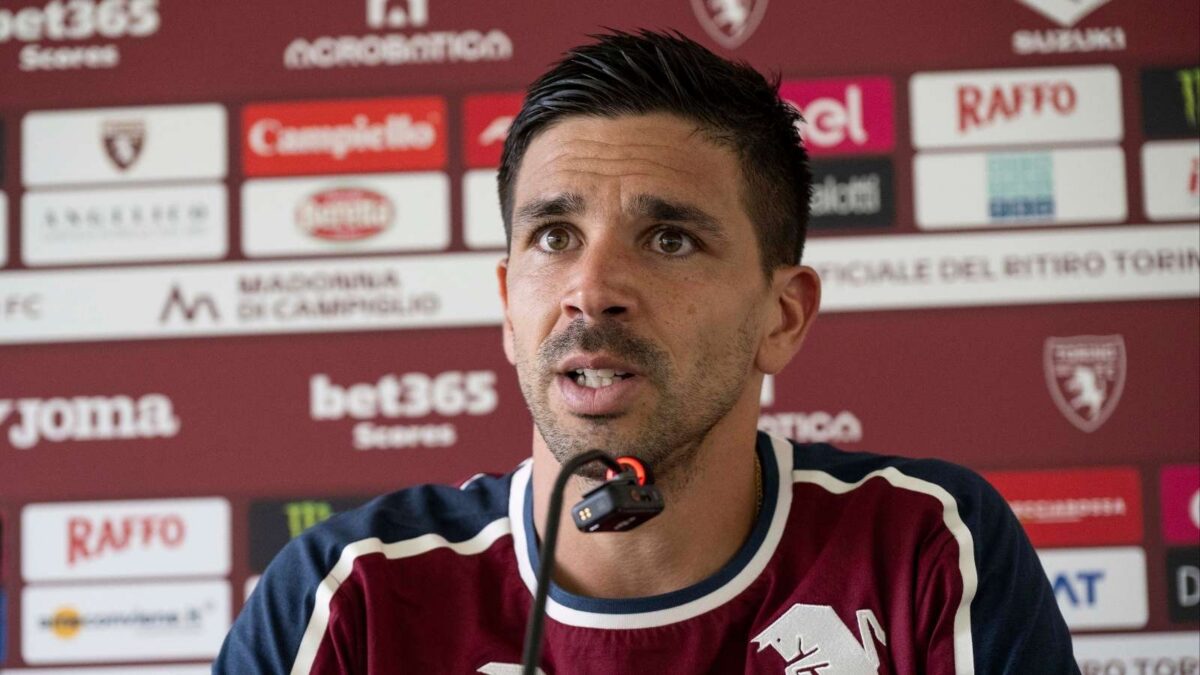 Giovanni Simeone