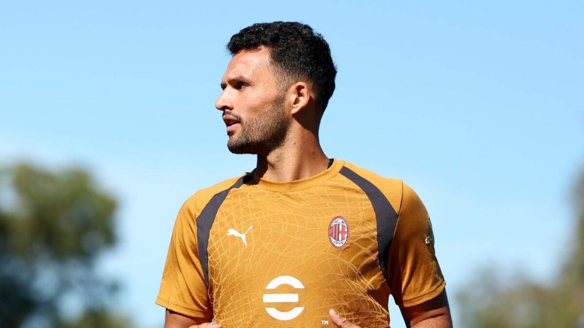 Goncalo Ramos