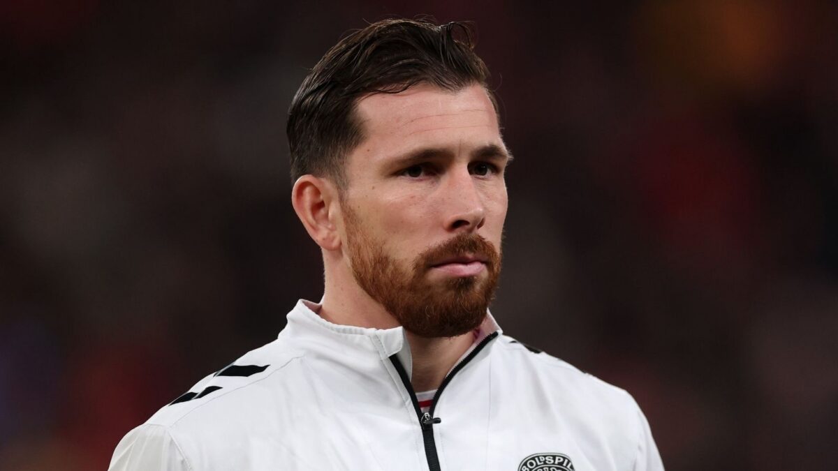 Hojbjerg