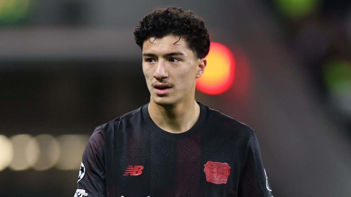 Ibrahim Maza