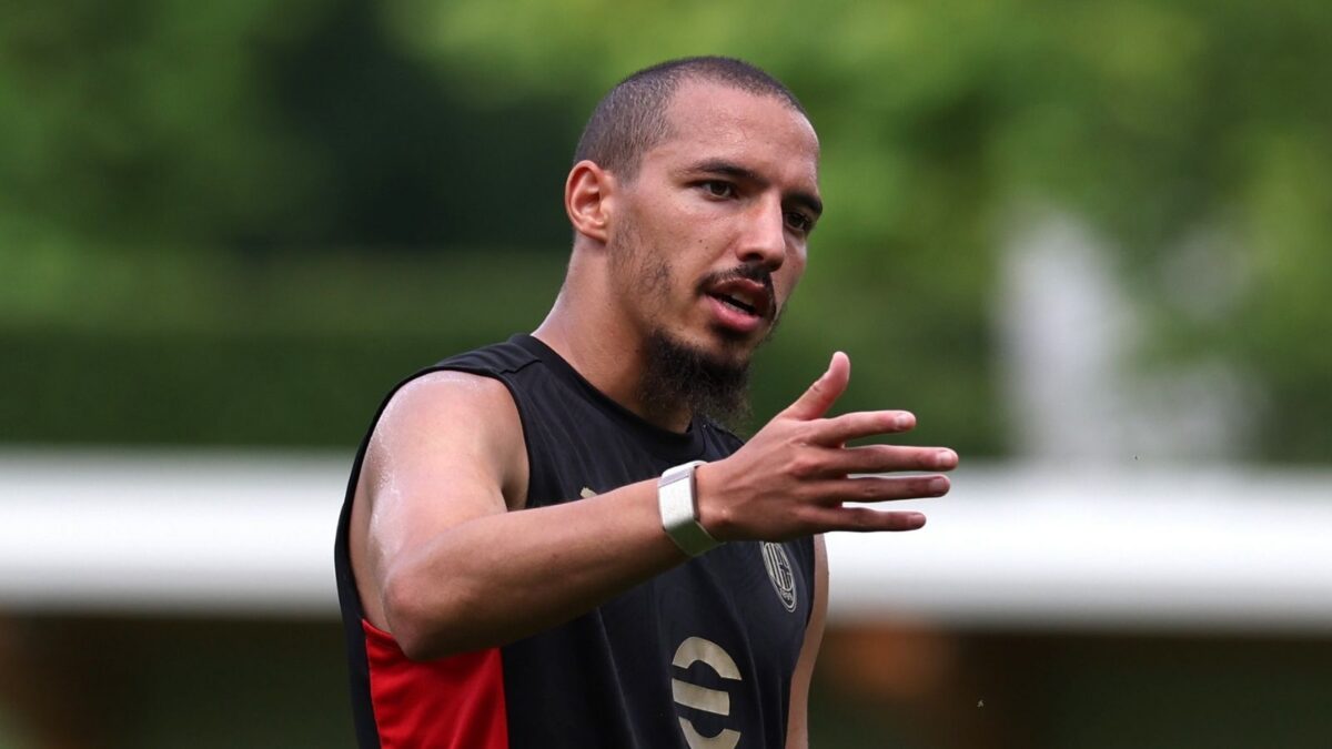 Ismael Bennacer
