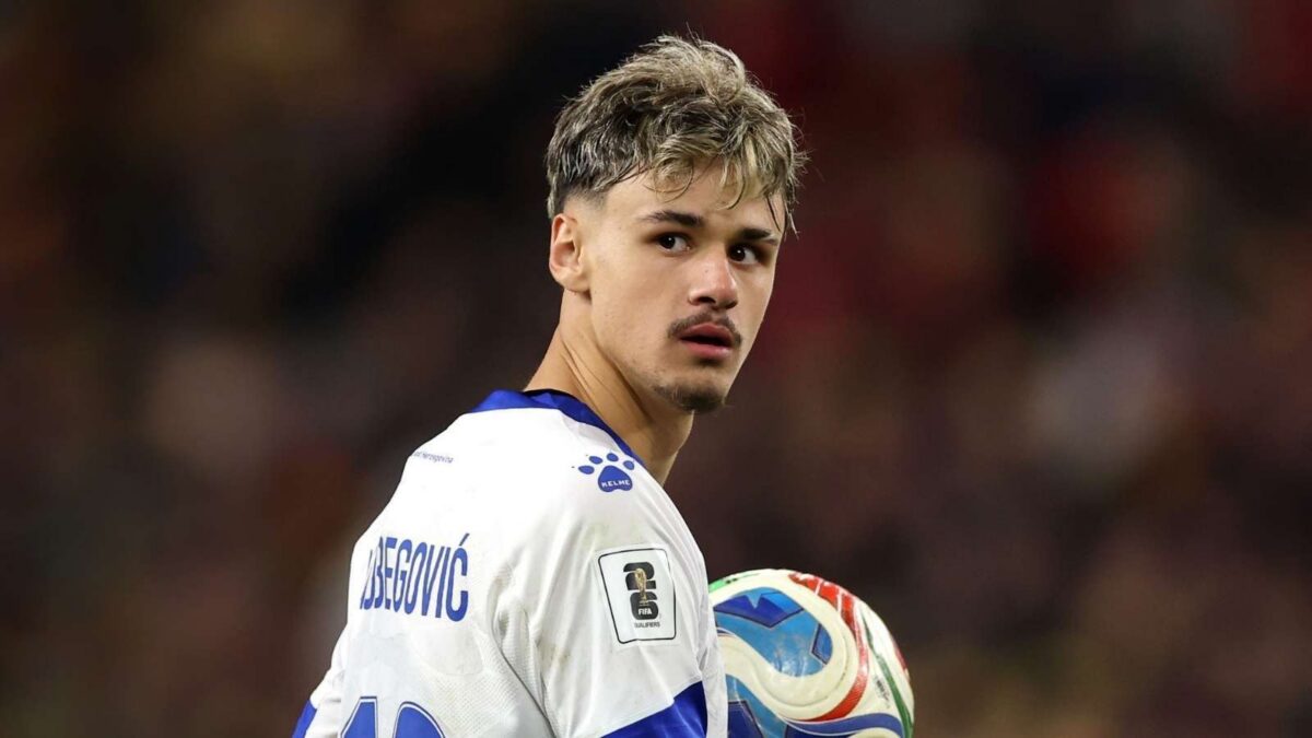 alajbegovic chelsea c 232 l accordo era nella short list del milan da Pianetamilan.it alajbegovic chelsea c 232 l accordo era nella short list del milan