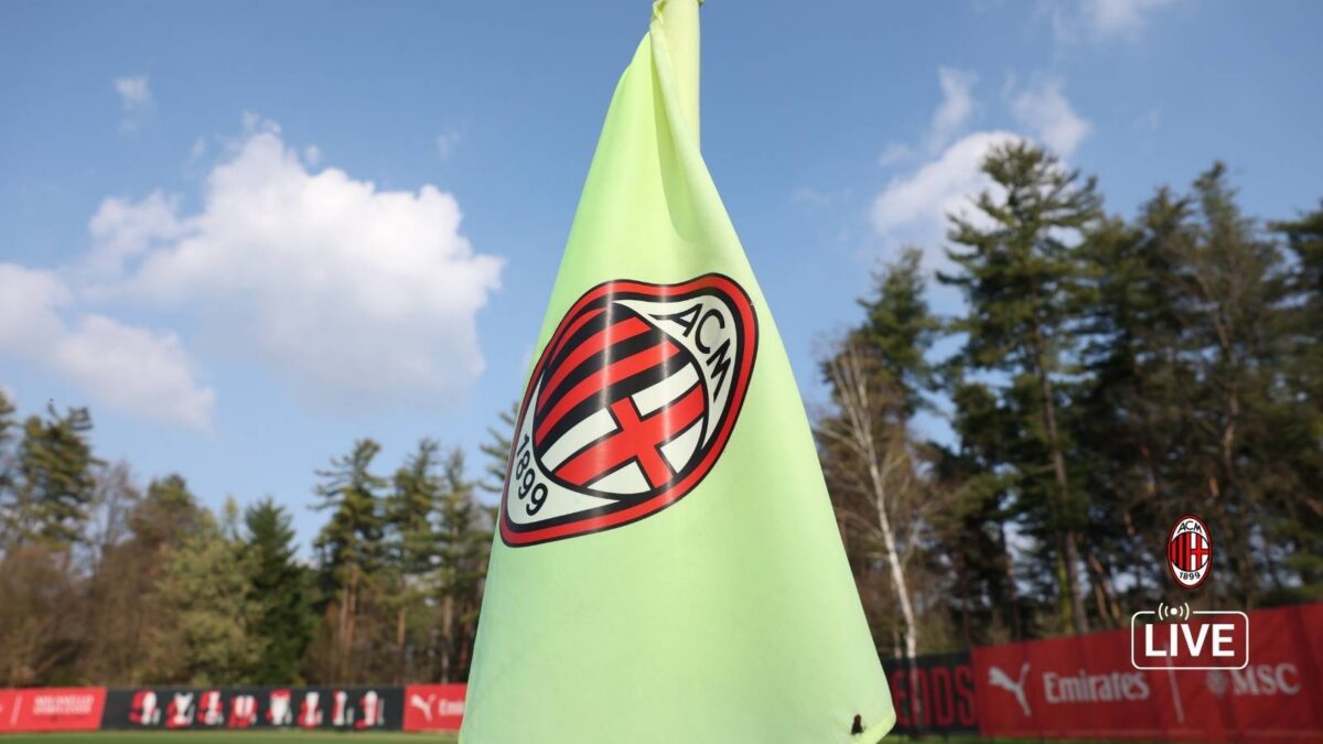 Il LIVE del raduno e del ritiro del Milan di Rúben Amorim per la stagione 2026-2027