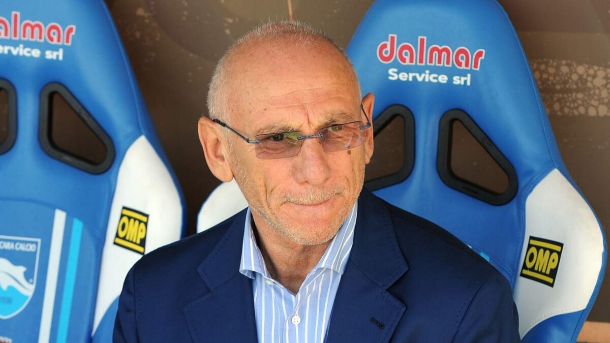 Luigi Cagni