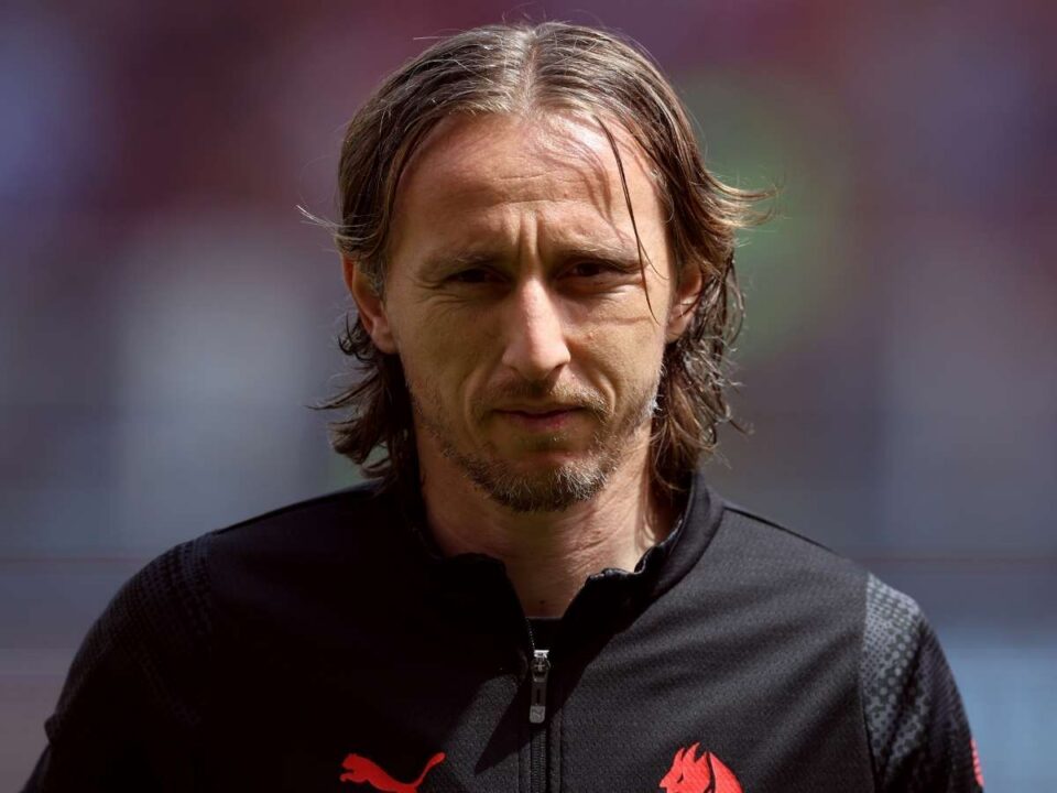 modric ottimismo per la sua permanenza ecco il suo ruolo nel nuovo milan da Pianetamilan.it modric ottimismo per la sua permanenza ecco il suo ruolo nel nuovo milan
