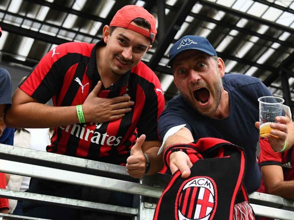 milan al via la campagna abbonamenti rossonera ecco tutto ci242 che c 232 da sapere da Pianetamilan.it milan al via la campagna abbonamenti rossonera ecco tutto ci242 che c 232 da sapere