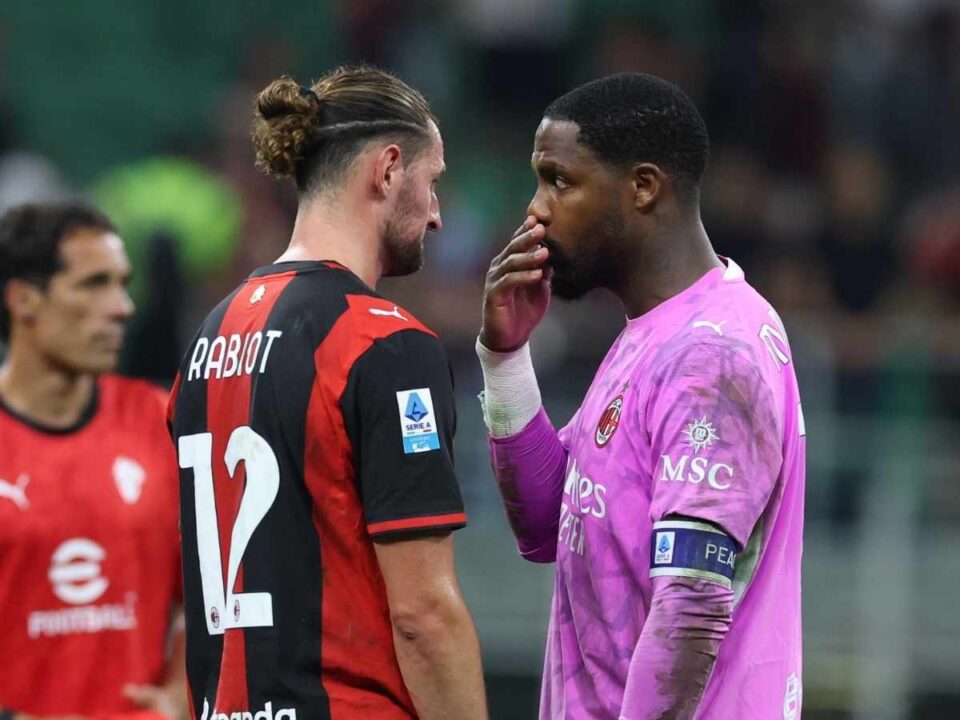 bucchioni dubbioso sulle volont224 dei top player del milan rabiot maignan e pulisic vogliono restare da Pianetamilan.it bucchioni dubbioso sulle volont224 dei top player del milan rabiot maignan e pulisic vogliono restare