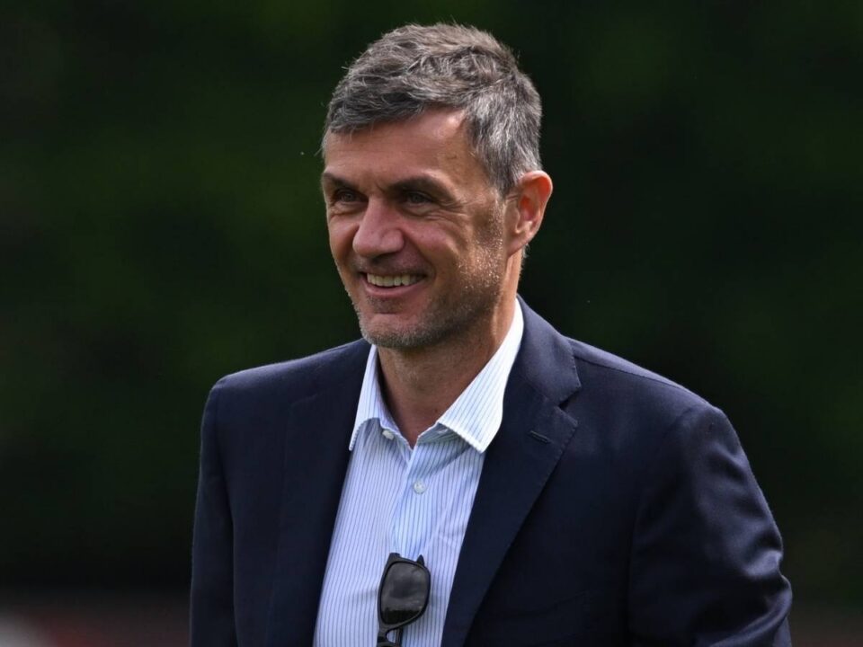 la rivoluzione azzurra di maldini ecco da dove comincer224 i suoi ruoli ed i suoi poteri da Pianetamilan.it la rivoluzione azzurra di maldini ecco da dove comincer224 i suoi ruoli ed i suoi poteri