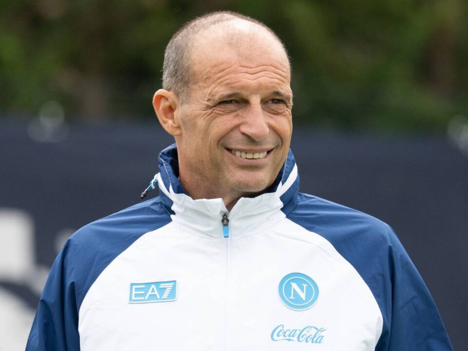 milan ordine rivela a gennaio fu detto ad allegri che non c era un euro da Pianetamilan.it milan ordine rivela a gennaio fu detto ad allegri che non c era un euro