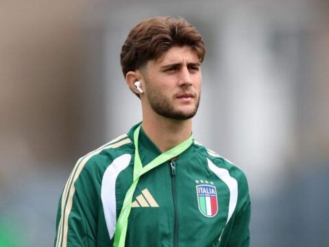 Mattia Liberali al Como, ecco perché
