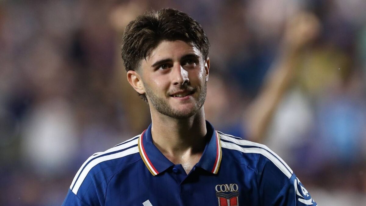 Mattia Liberali