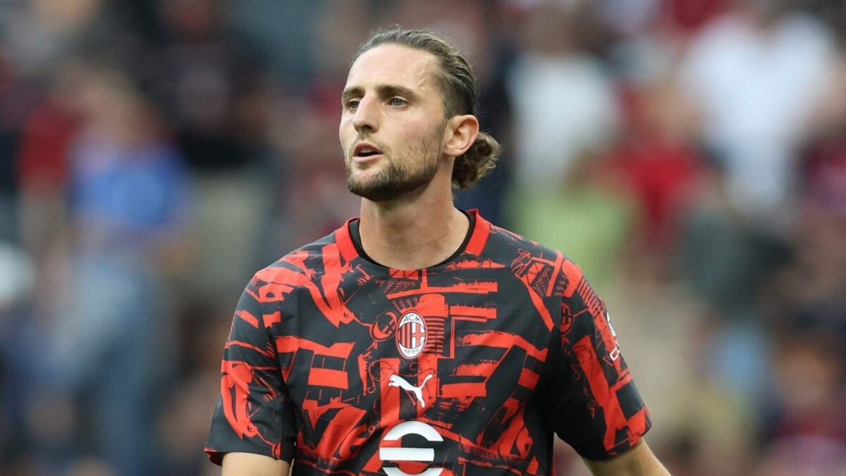 Milan, Rabiot brilla con la Francia: ruolo perfetto anche per Amorim. Ora non si può vendere