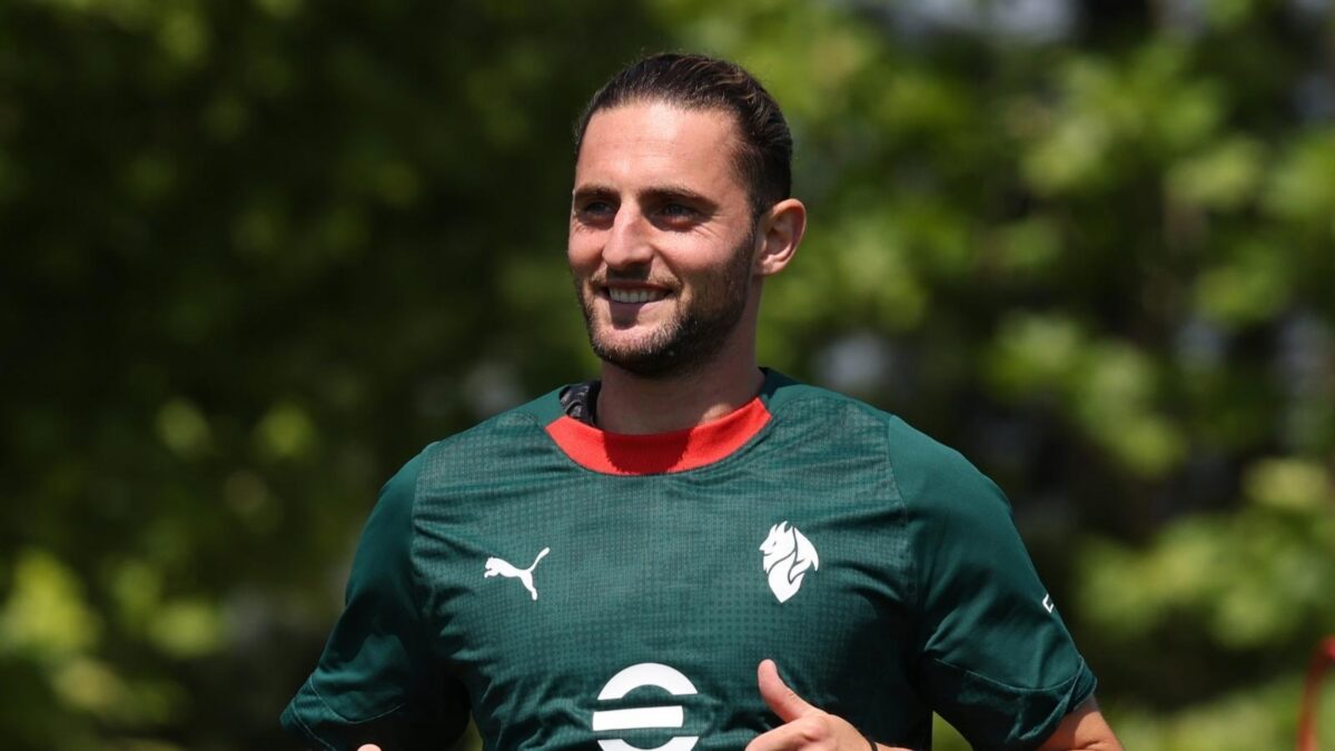 Francia eliminata, ma Amorim sorride: i numeri pazzeschi di Rabiot ai Mondiali 2026