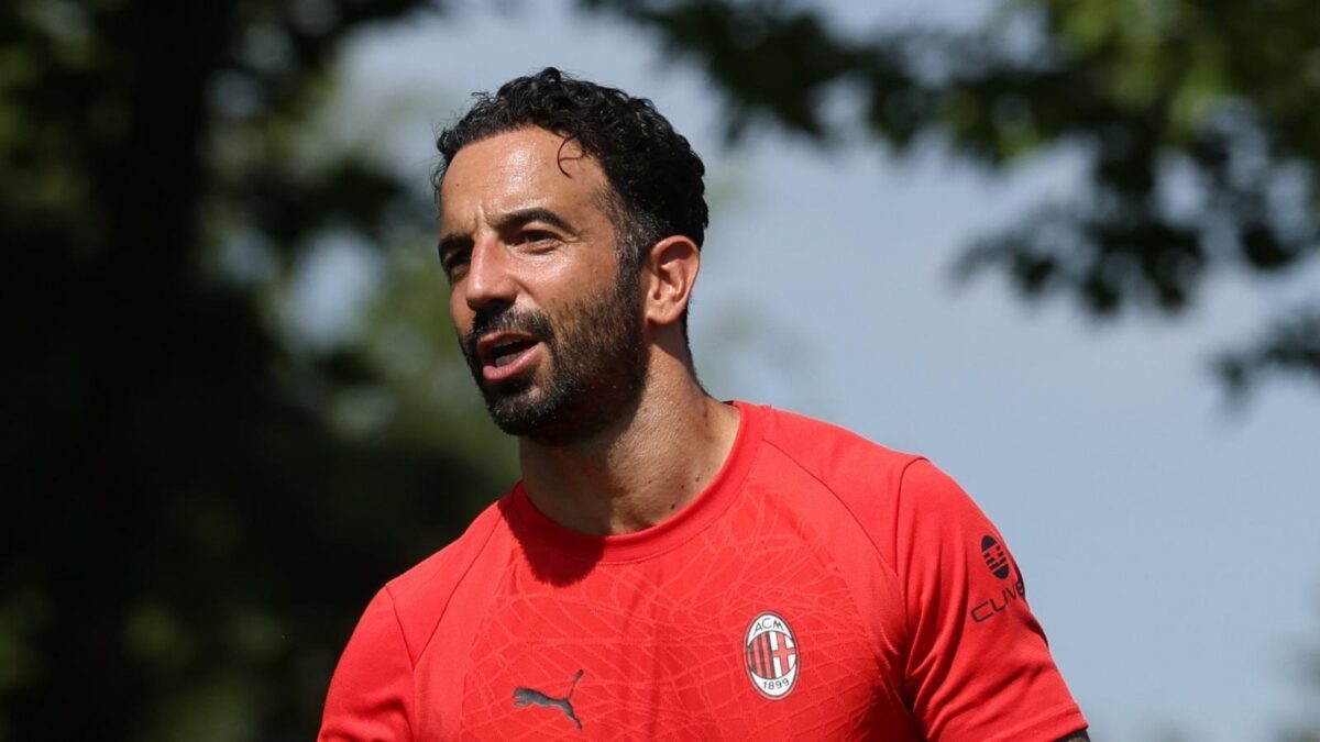 "Lo ribadisce sempre", Amorim ha le idee chiare sul prossimo colpo del Milan. I retroscena da Romano