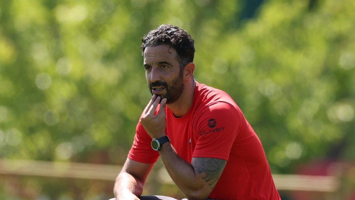 Milan, i segreti di Amorim a Milanello: allenamenti, tattica e non solo