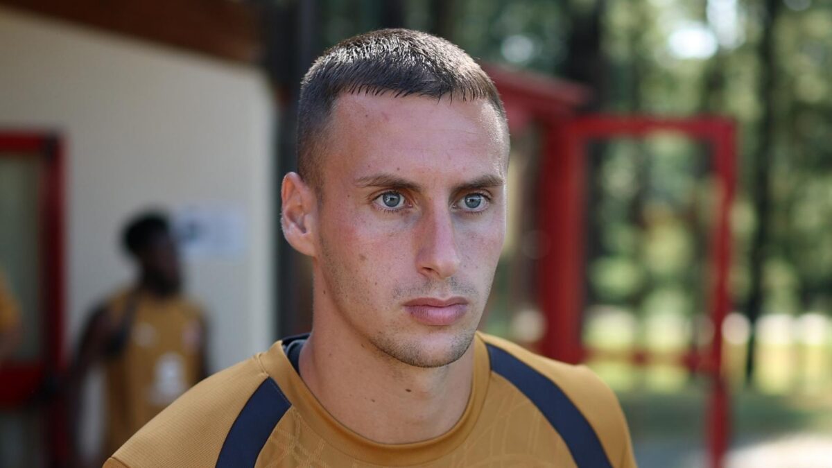 schira rivela terracciano non 232 nei piani di amorim c 232 una squadra di serie a da Pianetamilan.it schira rivela terracciano non 232 nei piani di amorim c 232 una squadra di serie a