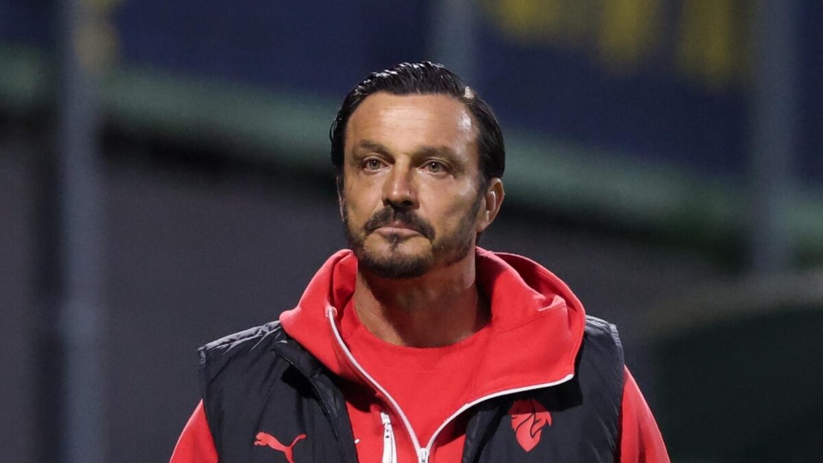 Milan, Oddo: "L'addio? Mia scelta. Camarda ha fatto una cavolata". Su Kirovki e Ibra ...