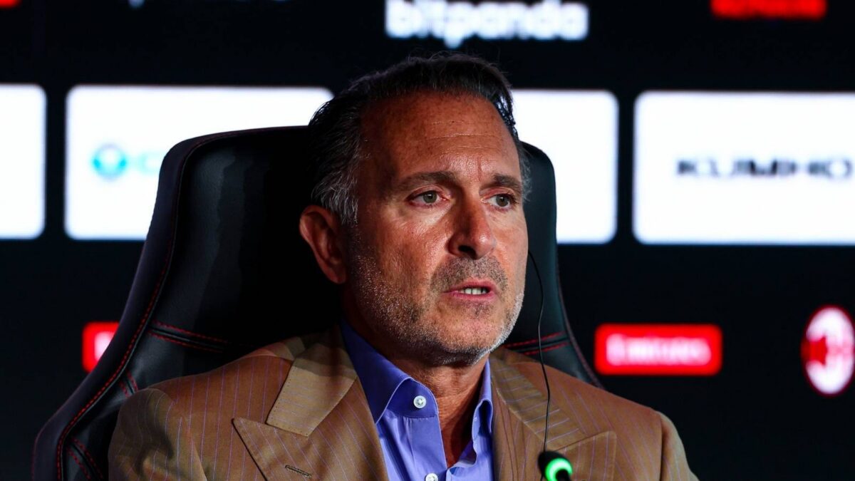 Milan, Cardinale al centro: il piano di mercato con Amorim e il ruolo di Ibra | PM