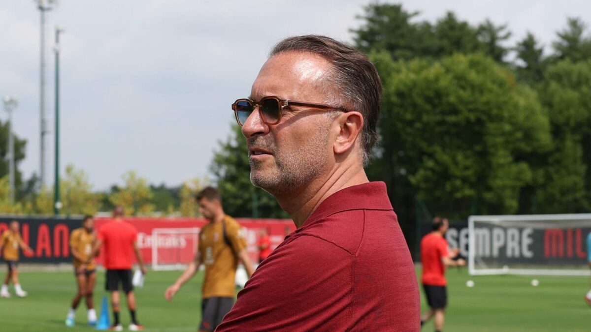 milan ordine ecco i segni della svolta impressa da gerry cardinale da Pianetamilan.it milan ordine ecco i segni della svolta impressa da gerry cardinale
