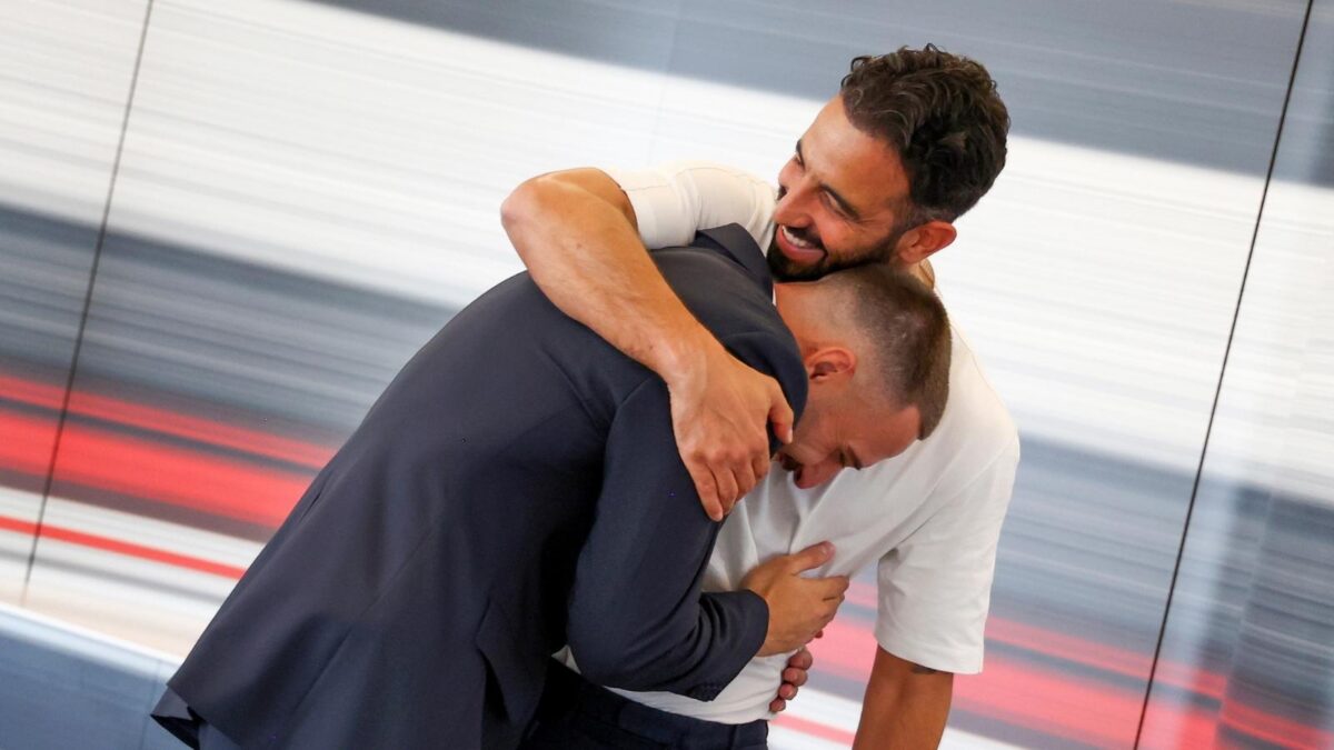 Gila al Milan, l'analisi di un colpo sottovalutato: perché fa svoltare la difesa di Amorim