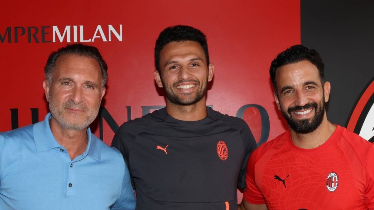Gonçalo Ramos, che voglia di Milan: segnale importantissimo. E le sue prime parole ...