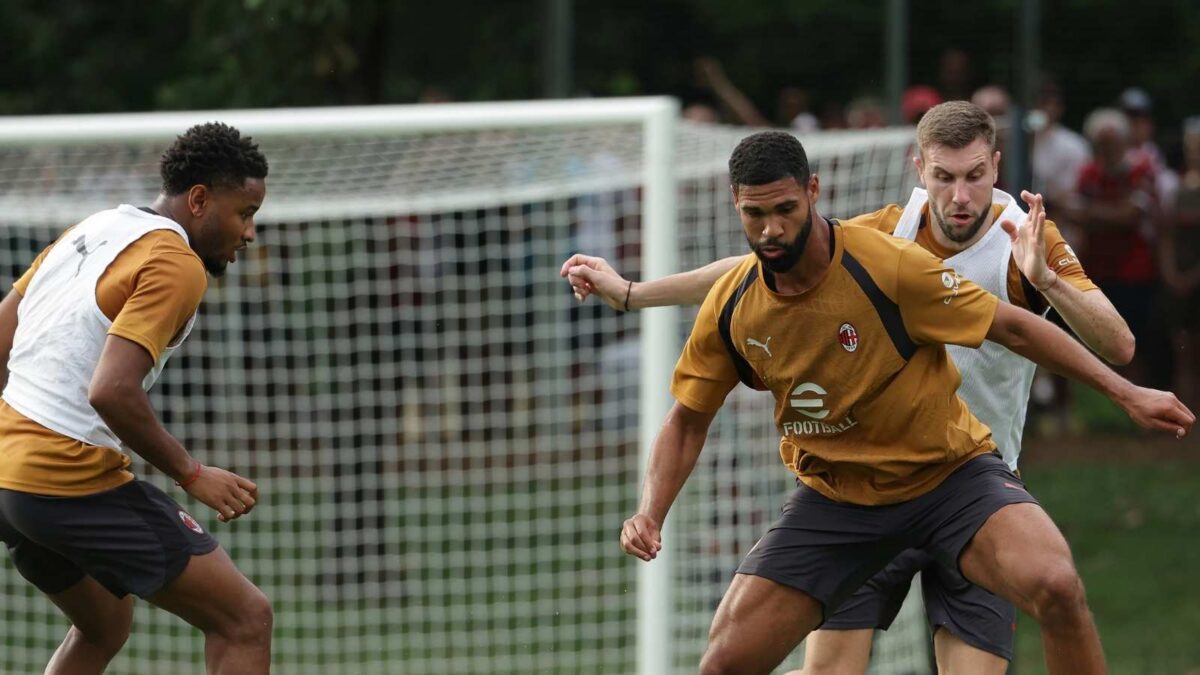 calciomercato milan ora le cessioni due giocatori nel mirino della premier e non solo da Pianetamilan.it calciomercato milan ora le cessioni due giocatori nel mirino della premier e non solo