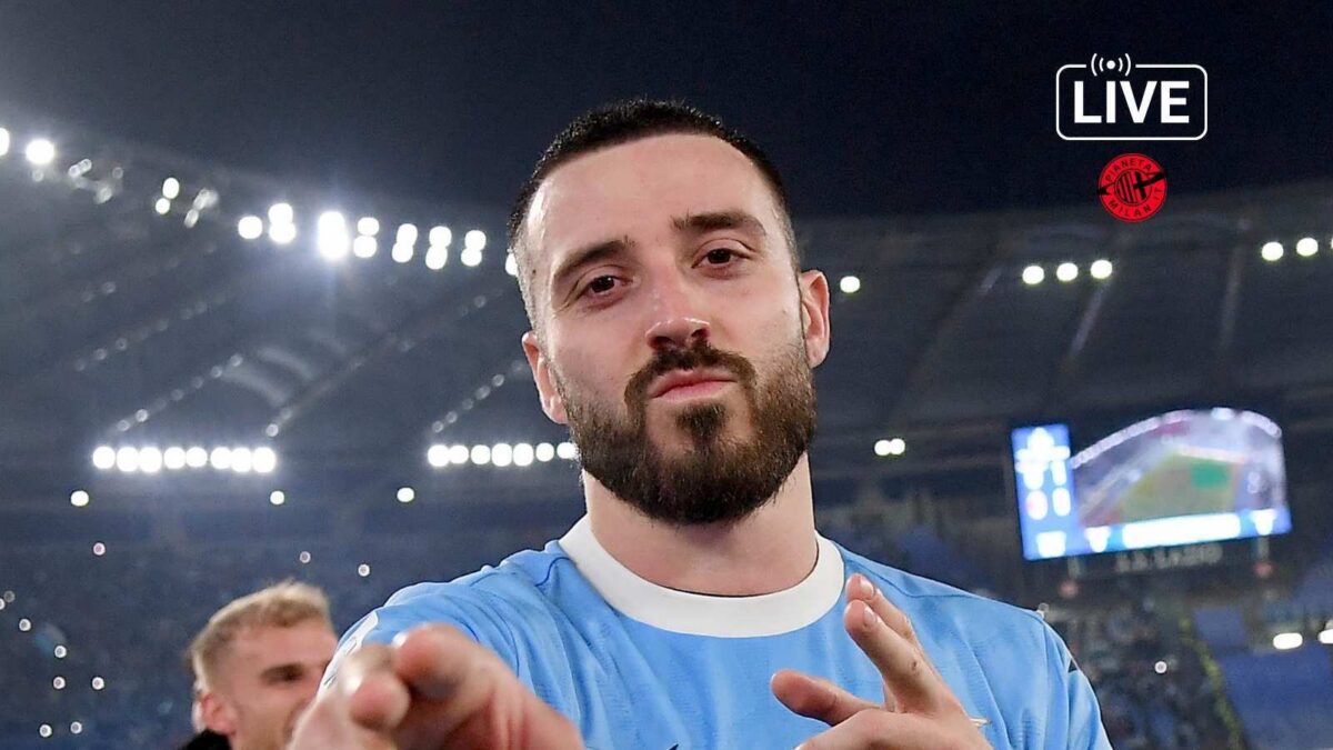 Milan, il giorno di Mario Gila: segui con noi live le visite mediche del difensore | PM