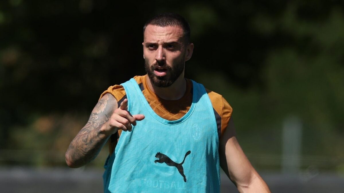 Milan Futuro e amichevoli: Gila, Comotto, Camarda e le mosse di Amorim. Ecco cosa attendersi dal Milan