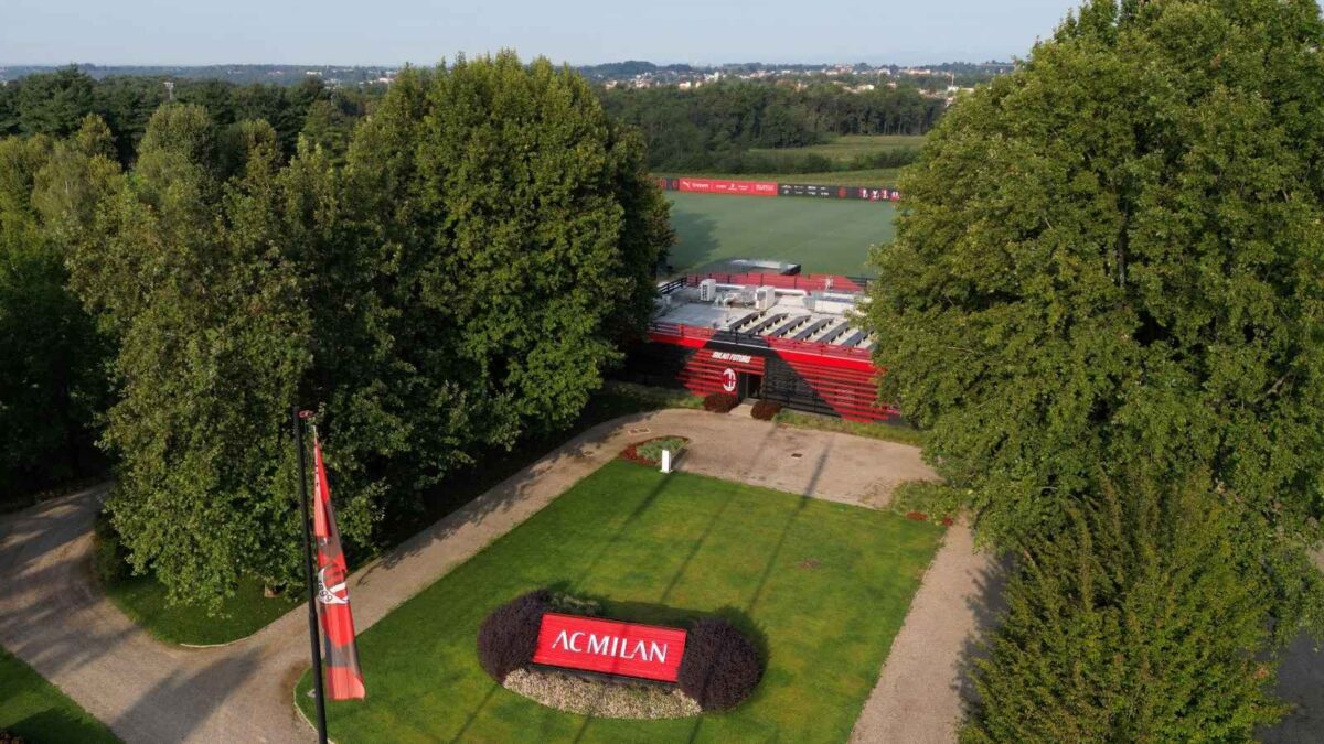 Milan, lunedì inizia l'era di Amorim: i dettagli del raduno a Milanello | PM