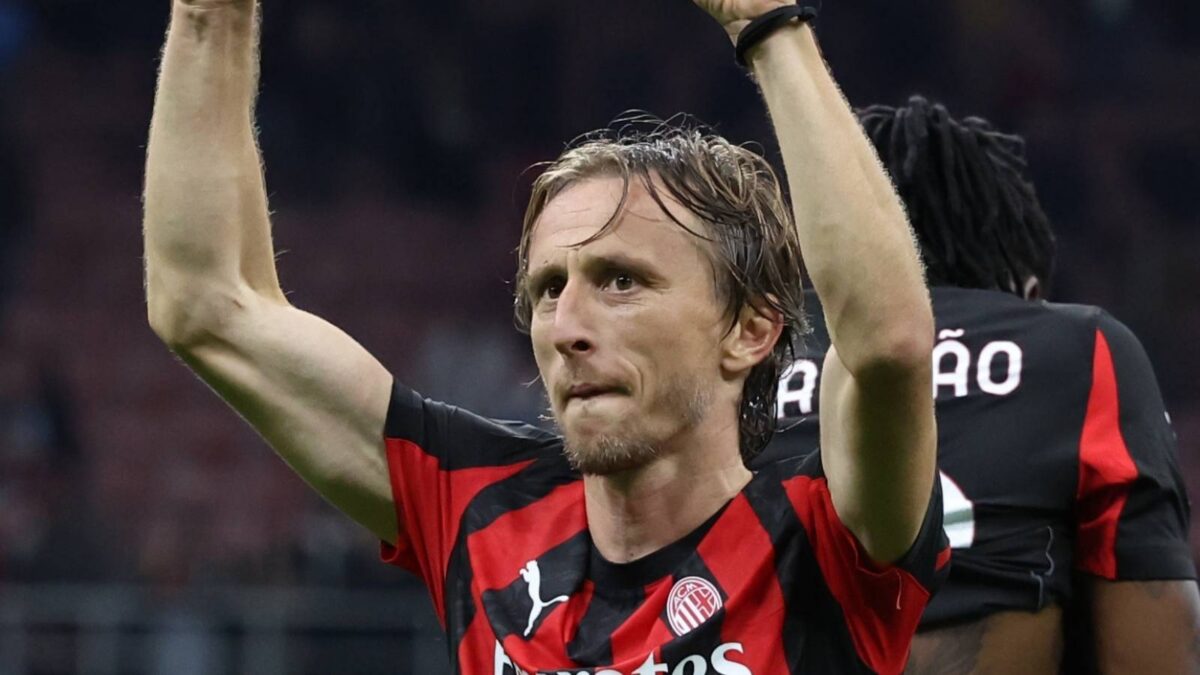 Modrić e il Milan: l'amore continua! Accordo trovato. Ha già parlato con Amorim