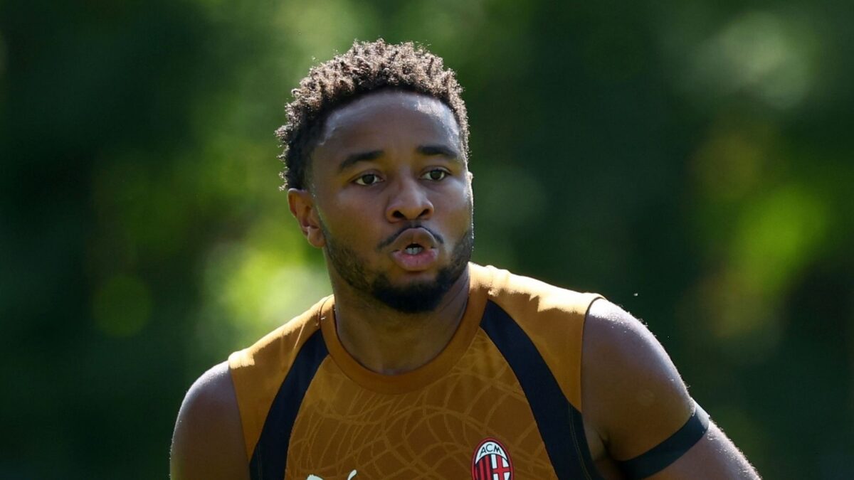Milan, Nkunku pronto alla ripartenza: con Amorim da esubero a possibile chiave offensiva