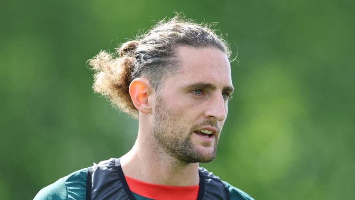 Nessun 'caso' di mercato, Moretto: "Il Milan punta ad avere Rabiot nel suo futuro"