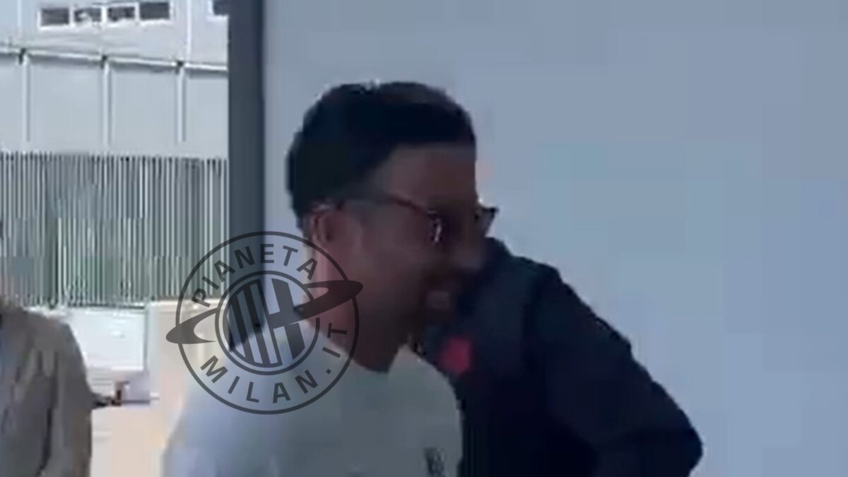 milan in partenza per la sfida contro il celtic ecco il video pm da Pianetamilan.it milan in partenza per la sfida contro il celtic ecco il video pm