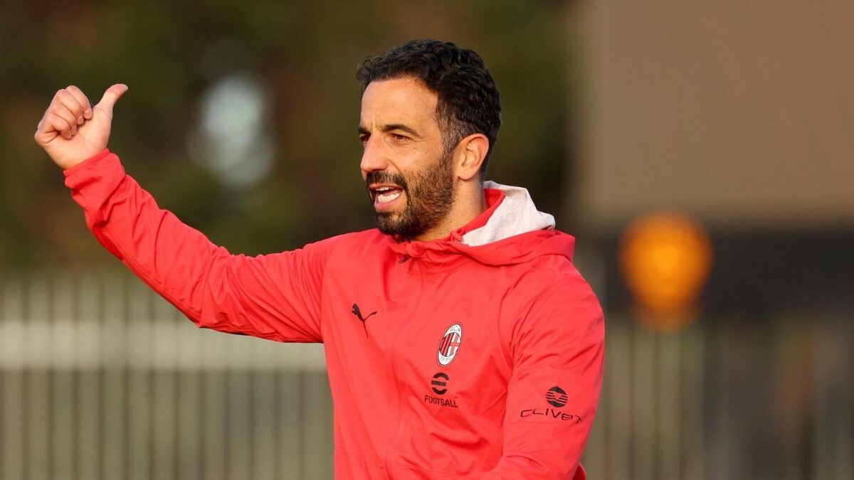 Milan Summer Tour Australia 2026: primo allenamento a Perth per Amorim. Ecco i dettagli | PM