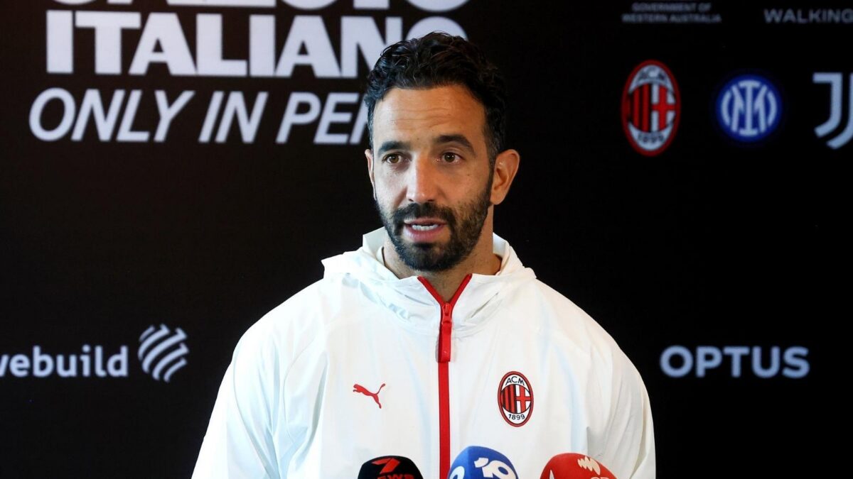 Amichevoli Milan, salta la sfida con il Perth Glory. Dove vedere e quando giocano i rossoneri