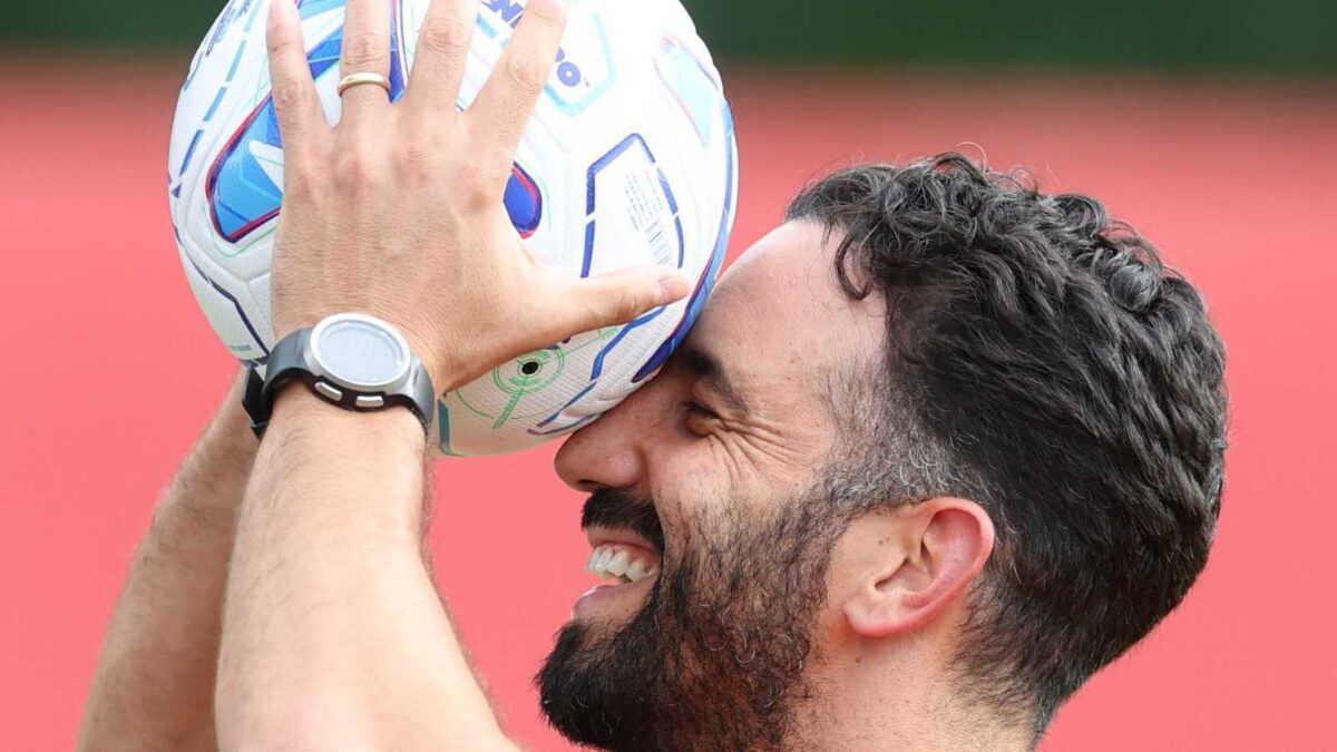 Milan, le prime richieste tattiche di Amorim. E occhio al mercato: summit con Cardinale. Il punto