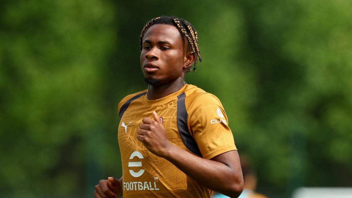 Chukwueze al Milan per restare: occhio al piano tattico di Amorim. Futuro alla Diallo?