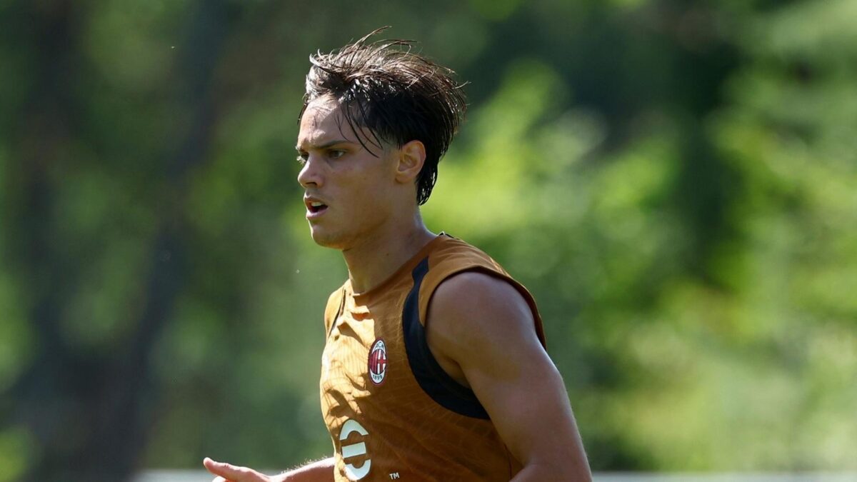 "Ricci non è tra i primissimi nomi di Amorim", occhio alla sorpresa di calciomercato per il Milan